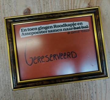 Gentse feesten 2026 💃♥️

Merci aan ons topteam! 
@bijtjeu.gentbrugge @sibald_h @viraldiedje @babette_vanhoorne @elisedousselaere Tars @bcclaura 

Merci aan papa Jef, mama Tania en Leen voor alle verse groentjes uit Landskouter 💪

Dikke merci aan al onze leveranciers! 

Gepekeld eitje met @tierenteyn.verlent pickles 

Oogst van de dag
Met gerookte geitenkaas van @de_volle_maan en komkommers van @dezonnekouter 

Morgenmisoboter met miso van @morgen.bakkerij door @bolandferments 

Boudin special met boudins van @monsieurboudin, curry ketchup van @heirloompantryclub en @tierenteyn.verlent mosterd 

Tartaar van oude ras tomaten van @devroente, kimchi mayo met kimchi van @bolandferments, gandaham & lazy fries. 

Brioche met crème van pas de rouge van @hethinkelspel, apricot gochujang van @bolandferments 

Tarte tatin met onze eerste gevallen appeltjes, onze eerste abrikozen & ijs van mastellen. 

Truffles gemaakt van chocolade @holycow.gent & butternut miso van @bolandferments 

Voor de wijntjes, biertjes en koffie: @stroombrouwers @dok_brewing_company @atasteaffair @bonnepioche_2024 @vandekerckhovebar 

Last but not least merci voor de prachtige locatie @debergen.gent ♥️🙏 @lousbergmarkt @devroente @hethinkelspel @broodmakerscopain @hoeve.deheerlijkheid 

Professionele foto’s door @heirloompantryclub 🙏
De rest door ons zelf 🤭