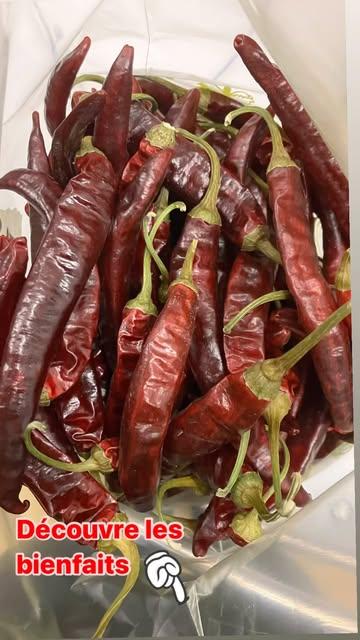 🌶️✨ Sais-tu que le piment de Cayenne n’est pas seulement épicé, mais aussi un véritable allié pour votre santé ? 🍃💪

👉 Booste le métabolisme : Le piment de Cayenne est connu pour stimuler la circulation sanguine et augmenter le métabolisme, vous aidant à brûler plus d’énergie naturellement. 🔥💥 

👉 Aide à la digestion : Il soutient la digestion en activant les enzymes digestives et en réduisant les ballonnements.🍹✨ 

👉 Renforce les défenses naturelles : Grâce à ses propriétés anti-inflammatoires et antioxydantes, le piment de Cayenne aide à renforcer votre système immunitaire. 💪🌿

#Kombucha #PimentDeCayenne #HealthyDrink #BoostNaturel #BienÊtre #Santé #KombuchaLovers #NaturellementBon #BoissonSaine #KombuchaAddict #Energie #Digestion #Immunité #BoissonÉpicée