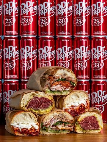 Dr.Pepper X Quite Frankly

Brand ambasador / Belgium

@drpepper 

Photography @stijnbrandsphoto