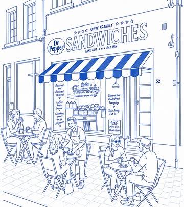 We’re Hiring – Join Our Deli Team!
We’re looking for enthusiastic students and flexi-job workers (18+) to join our growing team!

// Front of House – Customer Service & Hospitality

Do you enjoy working with people and creating a great customer experience?

Your responsibilities:

* Serving customers with a smile
* Providing a warm and welcoming hospitality experience
* Keeping the deli well-presented and organized
* Maintaining a clean and hygienic workspace

// Kitchen Team – Food Lovers Wanted!

We’re also looking for someone with a passion for food to join our kitchen team.

Your responsibilities:

Assisting with food preparation
Supporting daily kitchen operations
Maintaining high standards of cleanliness and food safety
Working carefully, efficiently, and with attention to detail

What we’re looking for:

Minimum age: 18 years
Available during weekdays and/or weekends
Reliable, motivated, and team-oriented
Clean and organized working habits are essential
A positive attitude and willingness to learn
A passion for food is a big plus!

What we offer:

A friendly and dynamic work environment
Hours during day for students and flexi-job workers
The opportunity to learn and grow within a passionate food business

Interested? Send us a message info@quitefrankly.be—we’d love to meet you!

Apply today and become part of our team!