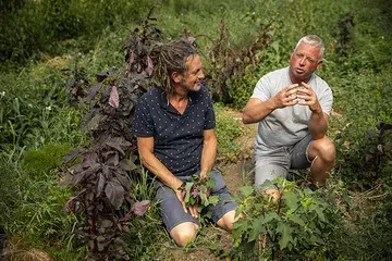 It starts in the soil.

At @de_blauwe_spie & @mondedesmillecouleurs vegetables are grown with patience and respect for natural rhythms. 

No shortcuts. Just time and living soil.
This is where ceci est passata begins.

To celebrate this connection, we release 50 special packs.
In one of them, a golden bottle is hidden.
Find it — and win a dinner for two at @restaurant_willemhiele (€470).

✨ 1 chance in 50
→ Order via link in bio

📷 1-3: @ellenvandenbouwhuysen
4: @liesengelenphotography