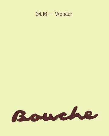 Save the date 04.10.26 
Bouche et Terre ! 💛 Wonder Wilder Farmer Fest 🌞 Genuinely rooted and curated by the soil and soul of @ceciestpassata and @mondedesmillecouleurs 🌾 tickets & programme coming soon …..

#boucheterre #wonderwilderfarmerfest