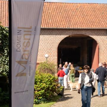 Na een heerlijke landbouwdag maken we ons deze zondag op voor het volgende feestje 🍇 

Zondag 28 september
OOGSTFEESTEN
📍Batsheers 
🕰️ 13.00u - 18.00u