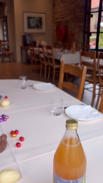 Vrolijk paasfeest  vanuit @domein_marsnil 🐣 🌸 💚