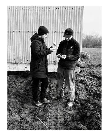 Catch DAPPER. and @hopscheuten_temmerman in @destandaardmagazine .

https://tr.ee/UZ23XU