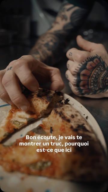 ON FAIT PAS DE LA NAPOLITAINE ! 🍕INCORRECT.
NASTY SOURDOUGH PIZZA INC.
Crafted. Fermented. No apologies.

🍕 Réservations : https://incorrect.reservation.barestho.com/
🌐 Site web : https://www.incorrect.pizza/
🕕 MA-SA : 18h00-21h15
🚫 FERMÉ : dimanche & lundi
📍 RUE HAUTE MARCELLE 35, NAMUR

📸 @anthonyflorio