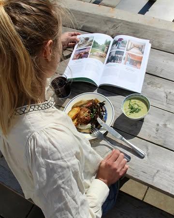 thank you for being part of our story 

PLEK 
organic • local • seasonal