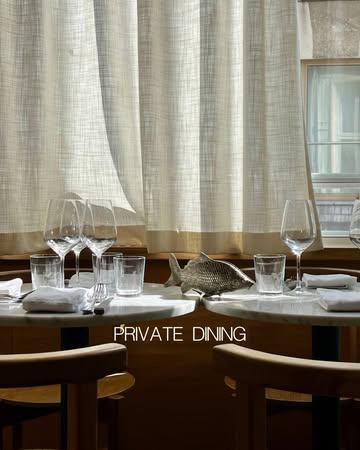 For private dining at Klee please email hello@klee-antwerp.be to make an enquiry. Find more info in our brochure on our website under ´private dining’ 

Voor het afhuren van Klee stuur een mail naar hello@klee-antwerp.be voor uw reserveringsaanvraag. Meer info vind je in onze brochure op de website onder tabblad ´private dining’