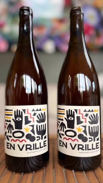 On part en Haute Savoie ?
Pas besoin ! Nat or Not a craqué pour ces vins natures sans intrants ni sulfites ajoutés.

C’est juste top et très bien équilibré ! 

On vous les fait goûter avant que vous ne les mettiez à votre carte ? Un petit message et on combine nos agendas !

Sarah@natornot.com ou MP ici ✨✨✨
#vin #vinnature #import #belgique