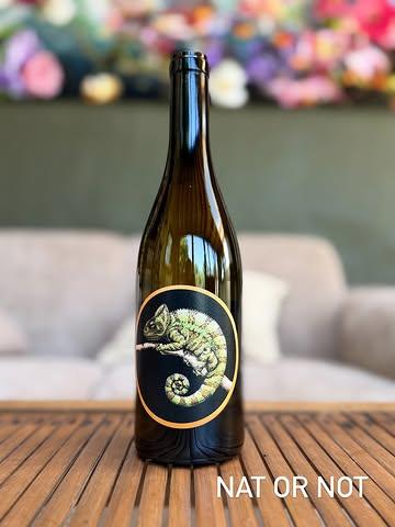 « Nous mettons en bouteille ce que la vigne nous offre chaque année, aussi pur que possible. Nous produisons des vins qui reflètent la typicité de leur millésime et de leur origine.

Les conditions étant différentes chaque année, chaque vin est unique et peut évoluer avec le temps — comme un véritable caméléon.

En cave, nous limitons toute intervention au strict minimum.

Nous cultivons 0,4 hectare de coteaux escarpés exclusivement à la main. Nous utilisons des produits phytosanitaires écologiques et n’employons aucun herbicide.

Nous essayons de contribuer à la protection des espèces en laissant pousser la végétation entre les rangs. C’est un refuge et une source de nourriture pour de nombreux insectes et autres animaux. »

Nat Or Not a sélectionné le Riesling, Silvaner et Pinot gris de Nora.

#allemagne #rhenanie #import #belgique 

Pour mieux connaître Nora et ses vins : https://www.natornot.com/vign-nora-chamaleon-allemagne-vinnature-pinot-gris-riesling-silvaner