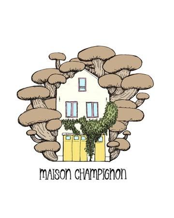 ❤️🍄 Maison Champignon 🍄❤️

Een huisje in het centrum van Leuven – waar vroeger elke avond luide muziek klonk in de kelder – brengen de groene vingers van Bert & Blomme iets speciaals: verse biologische paddenstoelen 🍄

Sinds enkele weken groeien deze heerlijke Shiitakes in de kelder van Fonteinstraat 58!
Zin om je gerechten naar een hoger niveau te tillen met lokale duurzame ingrediënten?
Stuur ons een berichtje 😘

👨‍🎨 Logo door @low_iq__vg 
📸 Foto’s door @mr_larstheviking
