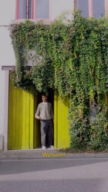 Welkooommm… 🏡🍄

Neem een kijkje in het huis van de Leuvense Shiitake, waar we de productieketen zo kort mogelijk houden en samen werken met horecazaken dicht bij ons! 

Ga langs bij @florida_foodbar en proef hun geweldige veggie pita of hun toast met shiitake!
ONE LOVE ❤️🍄

Video & edit: @teis_b 🤝