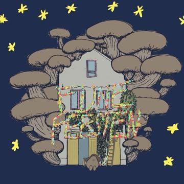 DE MAISON VIERT FEEST! 

Wil jij ook lekker verse shiitakes of vegan shiitake kroketten op je kerst/eindejaarsmenu? Bestel ze nu via een berichtje op onze Insta! 

🍄 Shiitake = 20€/kilo
🥔 kroketten = 14€/bakje 

FIJNE FEESTEN 🌲🎁❤️‍🔥

Animatie by @low_iq__vg 😍