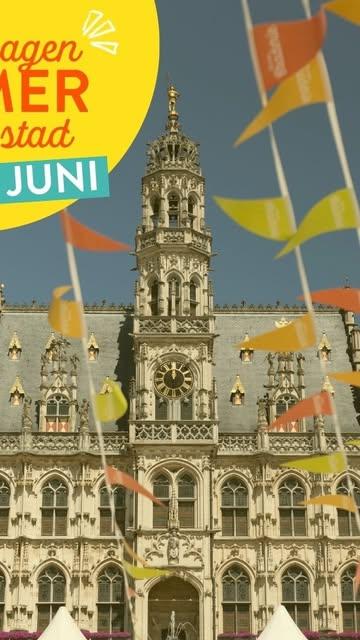 Een hele hoop te vertellen. Een hele hoop collega zelfstandigen die mee doen. Dus luister zeker dit berichtje uit. ‘T wordt de moeite!
#braderie #beleefoudenaarde #bevereplein #bakkerijburez #zomer