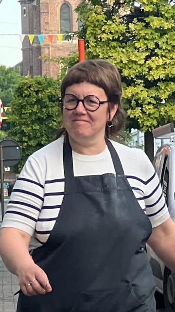 Neh. Da waren 10 intense dagen…
#beleefoudenaarde #braderie #weekvandeeclair #bakkerijburez