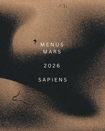 M A R S 

Entre la fin de l’hiver et les premiers élans du printemps, la terre change de souffle. Les racines quittent le froid, les champs se réveillent, les vergers commencent à murmurer la saison nouvelle.

Ces menus sont nés de ce moment fragile : celui où la nature recommence à respirer.

Sous-bois, verger, champ. 
Rivière, ferme, graines et mémoire.

Une cuisine guidée par le territoire, par les cycles, et par cette simplicité profonde qui fait la richesse de nos terres belges.

Deux chemins pour explorer cette saison : 
Ver Novum - le renouveau végétal 
Initium Veris -le début du printemps

Mars 2026

#michelinguide #finediningexperience #gaultmillau