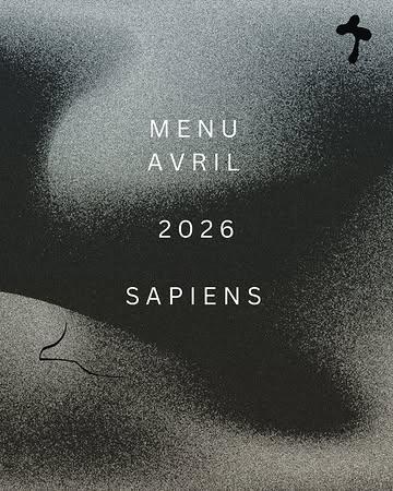 Novum. 🌫️

La terre et son écosystème respirent à nouveau.

Ce menu suit ce mouvement, 
entre racines, sève et premiers élans du printemps.

Une lecture fine, simple et essentielle.

Version végétarienne ou vegan possible sur demande.

Réservations de 5 à 12 personnes 
Par message privé ou par e-mail.

#gaultetmillau #catering #slowfood #hautecuisine