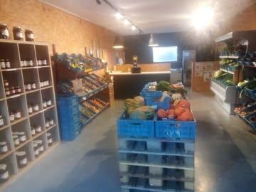 Ready steady go! Welkom bij de bioboeren. #debioboeren