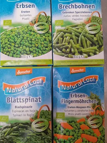 Nieuw in de hoevewinkel...