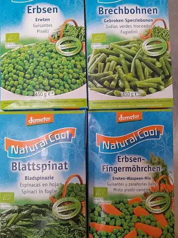 Nieuw in de hoevewinkel...