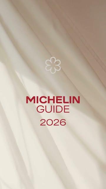 Less than a year since opening our doors, EST has been honoured with its first MICHELIN star.

What started as a clear vision quickly became a journey shaped by dedication, precision, and an ongoing pursuit of refinement. Every service, every detail, and every decision has brought us to this moment.

This recognition is only possible thanks to our incredible team - the driving force behind everything we do.
A big thanks to our lovely guests! 

A heartfelt thank you to the MICHELIN Guide for this beautiful recognition.

This is just the beginning.

Abel and Laurence

#est #finedining #gastronomisch #gaultmillau
#leuven #tablefever #michelingids #michelin