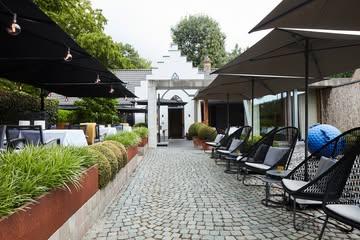 Klaar voor een mooie zomer!
Laat de zon maar komen☀️☀️

 #filipclaeys #northseachefs #dsautomobilebrussels #sanpellegrino_be #gaultmillaubelgium #brugge #michelin #terrasweer