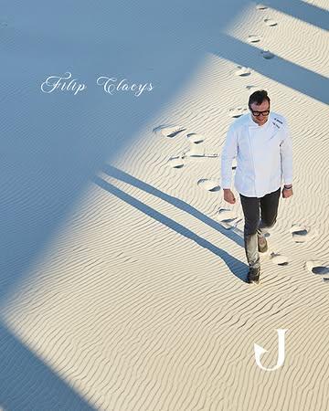 HAPPY BIRTHDAY CHEF! 🥂