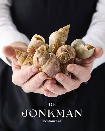 Wulken 

Whelks

 #filipclaeys #northseachefs #gastronomy