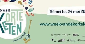 🌱 WEEK VAN DE KORTE KETEN 🌱
Verser dan dit wordt het niet 💚
Al onze groenten en fruit komen rechtstreeks van onze 5 bioboeren uit de streek, verenigd in coöperatie Samen op Dreef 🚜🌾
🌿 Zonder pesticiden
🥕 Supervers
🍓 Recht van het veld naar onze hoevewinkel
Kom morgen langs tussen 9u en 13u 👩‍🌾
Wat ligt er allemaal voor jullie klaar?
🍓 aardbeien
🌱 asperges
🫛 peultjes & erwten
🥦 broccoli & bloemkolen
🥔 nieuwe patatjes
🥬 sla & spinazie
🌿 artisjokken
🥕 jonge wortelen
🌾 quinoa
🍎 appelen
🍹 fruitsap
🌸 rabarber
… en nog zoveel meer!
📍 Tot in de hoevewinkel!
#weekvandekorteketen #korteketen #bioboer #lokaaleten #hoevewinkel biologisch versvanhetveld samenopdreef gezondeten seizoensgroenten