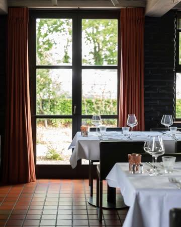 Welkom in 't Verschil. 

#VerschilFarmToTable #GaultMillau #GaultMillauBelgium #FarmToTable #verschilnaturelle #foodie #freshproduce #localfoodlover #sustainablefood #farmersofbelgium #seasonaleats #michelinguide