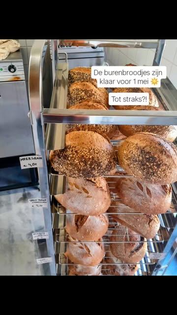 #desembrood #biologisch #zottegem #sintgoriksoudenhove