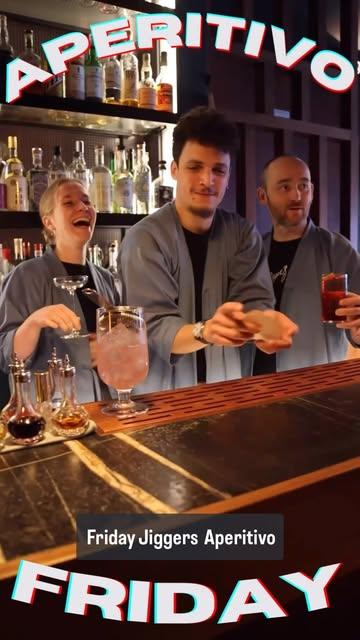 SPOILER ALERT

👯‍♀️APERO FRIDAY👯‍♀️
 - every Friday -

Free apero bites to start your weekend in the right mood. ✨😛

@bakkerklaas.gent

#aperofriday #freebites #jiggerscoolersandcocktails #jiggersghent #gent #cocktailbar #bartender #bartenders #bartenderlife #permaculture #homemade #homemadewithlove #homemadeliqueur #foraging #farmtoglass #farmtoglasscocktails #coteculture #drinkstagram #ghent #oudburg #patershol #urbanjungle #aperitivo #visitgent🇧🇪#gentbelgië #mixology #mixologist