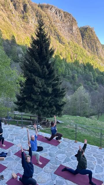Our retreat with Jigger’s was such fun. From morning yoga and sourdough workshops to foraging and hikes, to creating and then sipping cocktails, it turned out to be the dreamiest combination of learning, nature and fun.

I’m sorry if you missed out, but don’t worry. We’re (very) probably doing a repeat in 2027. 
Keep an eye out, you won’t want to miss the next one!

Thank you to all enthusiastic participants 💕
