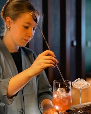 Fine drinks, local hands, home crafted, finely enjoyed.🍸🌸

It’s Friday! Come say hi. 
Open at 5 for FRIDAY APERO.

#cocktailbar #jiggersghent #freebites #visitbelgium #visitgent
