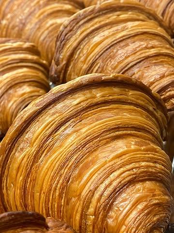 Perfection in each layer crunchy week start #breakfast #artisan #handmade #passion #perfection