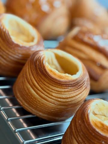 #terroir #viennoiserie #ambacht #boulangerie #lekkeroostvlaams