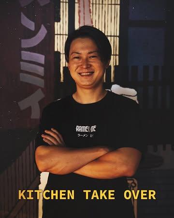 🔥 SAVE THE DATE! 🔥 FRI 15 - SAT 16 MAY: RAMEN MASTER TADASHI YAMADA TAKES OVER THE KITCHEN
With over 15 years of experience and a reputation spanning from Tokyo to Portugal, Yamada will showcase his obsessive precision and handmade noodles for just two days. A rare opportunity to savour his artistry in the heart of Ghent.
 
@ZuruZuruRamen opens its doors to a special guest. Chef Tadashi Yamada @ramenme.pt honed his skills in Tokyo, led ramen bars in Germany and The Netherlands, and currently runs his own establishment in Portugal.
 
Renowned for his almost meditative approach, Yamada prepares his noodles to the rhythm of classical music and admits to refining recipes even in his sleep.

🇯🇵🇧🇪 JAPAN-BELGIUM 1866-2026
Celebrate 160 years of friendship between Japan and Belgium @160anniv_japanbelgium 

🍜 THREE BOWLS, ONE OBSESSION
During this two-day event, guests can choose from three unique ramen creations by Yamada, each with its own distinct character:
 
🍗 Shoyu Chicken Ramen
Refined, clear chicken broth.
 
🐟 Niboshi & Chicken Ramen
Deep, complex flavour bomb based on dried sardines and chicken.
 
🌱 Vegan Ramen
Plant-based masterpiece, bursting with texture and depth.
 
🥟 Zuru Zuru Ramen’s beloved sides and drinks, such as Hot Honey Karaage (fried chicken), steamed Gyoza dumplings, and Edamame, will remain available as perfect companions to the star of the show.

🔥 FIRST COME, FIRST SERVED
To experience Yamada’s ‘ramen madness’, simply join the queue. True to Japanese ramen tradition, Zuru Zuru Ramen does not take reservations. Lining up and waiting for that steaming bowl is all part of the authentic experience.

🗓️ DATE
Friday 15 May and Saturday 16 May 2026
 
⏰ OPENING HOURS
Lunch: 12:00 - 14:30
Dinner: 18:00 - 21:30

#Gent #Ghent #visitgent #ヘント #ゲント