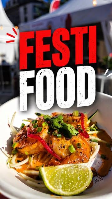 Le Festifood est de retour à Charleroi avec une édition spéciale qui réunit plusieurs chefs, de nombreuses spécialités gourmandes et une ambiance festive. Que ce soit pour manger entre amis, en famille ou simplement découvrir de nouvelles saveurs, il y en a pour tous les goûts. Une belle sortie à ne pas manquer ! 🔥 @festifoodbelgium @espritbouddha @maxensrestaurant @restaurant_predechezvous @baguresto @table_du_boucher 

📍 Place verte, 6000 Charleroi 

#foodfestival #festifood #food #michelin #charleroi