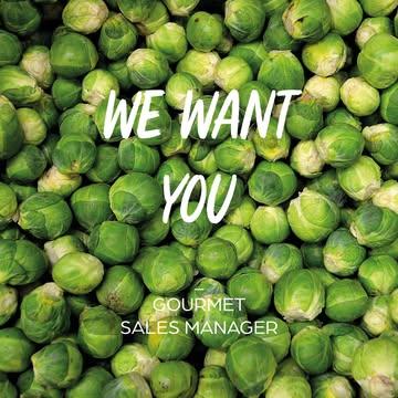 🍽️✨ On recrute ! ✨🍽️

Gaspard partant se concentrer sur ses projets persos et l'enthousiasme de nos clients ne cessant de grandir… Il est temps de renforcer notre équipe ! 💪

Nous cherchons un Gourmet Sales Manager passionné par la gastronomie, prêt à partager son amour du bon produit et à s’investir dans une petite structure indépendante où la qualité est reine.

📍 CDI 38h – 4 jours/semaine (dimanche, lundi + 1 jour off)
🤝 Poste polyvalent, package selon expérience
🔥 5+ ans en food et/ou vente

Envie de rejoindre l’aventure ? Écris-nous ! 📩

—

 🍽️✨ Wij zoeken versterking! 

Gaspard vertrekt om zich op zijn persoonlijke projecten te concentreren, en het enthousiasme van onze klanten blijft groeien... Tijd om ons team te versterken! 💪

Wij zoeken een Gourmet Sales Manager met passie voor gastronomie, die topkwaliteit wil delen en zich thuis voelt in een onafhankelijke zaak.

📍 Vaste job 38u/week – 4 dagen/week (zondag, maandag + 1 extra dag vrij)
🤝 Hands-on functie, pakket volgens ervaring
🔥 5+ jaar in voeding en/of verkoop

Klaar om mee te doen? Stuur ons een bericht! 📩