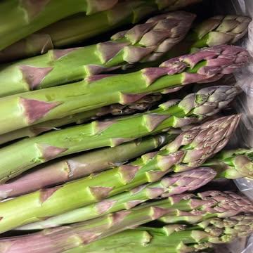 💛 Coeur de saison pour un produit qu'on adore: l'asperge! 💛 
Et cette année encore, vous êtes nombreux — chefs comme particuliers — à nous faire confiance sur cette sélection. 

La collaboration avec @stephanelonglune a commencé autour… d’une poire Comice, pendant le marché de Noël 🍐❄️ Une rencontre simple, une chouette discussion, et depuis, un beau partenariat.
⁠
Stéphane, c’est un maraîcher rare : 5 générations de passion, une ferme à Jurbise, un engagement fort pour la biodynamie, et une authenticité qui se ressent dans ses asperges.⁠
⁠⁠
Elles poussent lentement, sur un sol complexe mais unique, et chacune est récoltée à la main.⁠
⁠
Une histoire de goût, de saison, et de confiance, à taille humaine que nous sommes fières de pouvoirs proposer aux belles tables de l’horeca et dans vos assiettes à la maison. 💛⁠

__
💛 Hoogseizoen voor een groente waar we dol op zijn: de asperge! 💛
En ook dit jaar zijn jullie weer talrijk – zowel chefs als particulieren – die ons vertrouwen voor deze selectie.

De samenwerking met @stephanelonglune begon... rond een Comice-peer, op de kerstmarkt 🍐❄️ Een eenvoudige ontmoeting, en sindsdien een mooi gedeeld avontuur.⁠

Stéphane is een zeldzame teler: vijf generaties passie, een boerderij in Jurbise, een sterke inzet voor biodynamie, en een oprechtheid die je proeft in zijn asperges.⁠

Ze groeien traag, op een complexe maar unieke bodem, en worden stuk voor stuk met de hand geoogst.⁠

Bij CHAMP zijn we trots dat we deze schatten mogen aanbieden – zowel op de grote tafels van de horeca als in jullie borden thuis.

Een verhaal van smaak, seizoen en vertrouwen – op mensenmaat 💛⁠
⁠
#aspergesbelges #produitsdesaison #biodynamie #jurbise #champ #terroir #locavore #asperges #horticulture #chefsbelges #belgiangrowers #saisonniers #stéphanelonglune #horticulturebelge