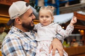 Mon soleil de tous les jours 🌞