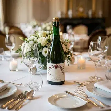 Comptez sur nous pour rendre votre année 2026 encore plus pétillante ✨

#cidre #cider #organic #naturalwine #belgium