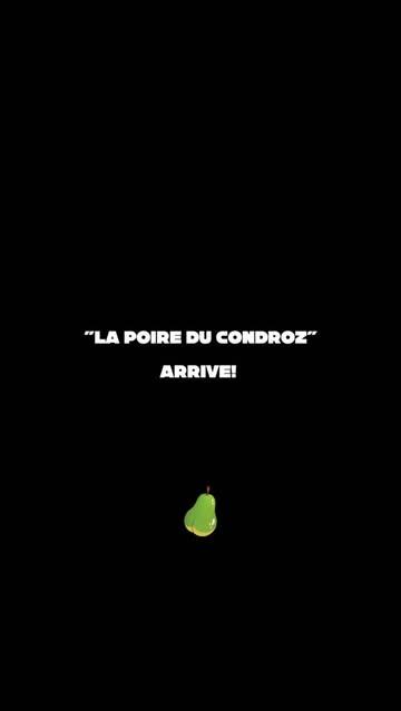 🍐🍐🍐🍐🍐🍐🍐

La Poire du Condroz est en chemin!

Des Poires du Condroz ramassées à la main, verger haute tige 0 traitement. 

Fermentation en barrique de chêne, élevage sur lies. 

Distillation à la Distillerie de Biercée. 

Mise à la main. 

Encore un peu de patience, l'étiquette arrive bientôt!

L'alcool nuit à la santé.