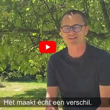 🌱 Ons groeiproject deel 2 is gekiemd. 
🥰 We verkochten al 7 aandelen aan klanten en sympathisanten. Wil je ook het project  voor waterbeheer steunen? 

Voor 350 euro wordt je aandeelhouder van onze coöperatieve boerderij. Ontdek in een video op onze website waarom klanten aandeelhouder worden.
 
💦 Het Waterplan

Met de hulp van dronebeelden werd een gedetailleerde hoogtekaart gemaakt van onze boerderij. Belangrijke punten werden aangeduid en met de ervaring en kennis van Toon kwamen we tot een evenwichtig plan.

👉 Je vindt alle info op onze website: https://www.kollebloem.be/groeiproject