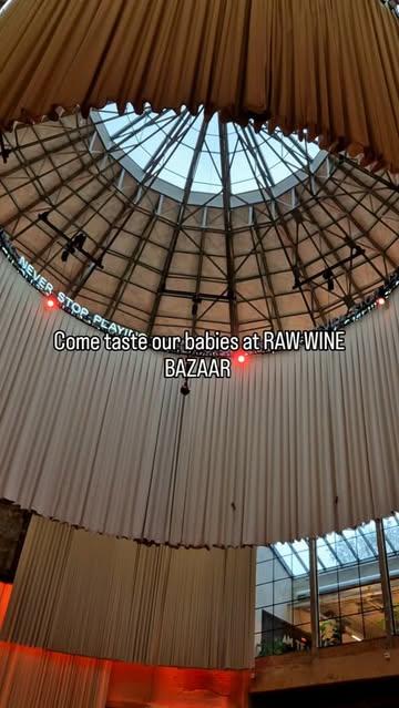 #wijngaardlijsternest #vinsvivants