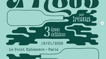 Next year, we intend to spend quite some time in France. For those who did not have the chance yet to taste our 2023 vintage, you are most welcome at:

- Flots by Iroma (only for professionals)

https://www.instagram.com/p/DSIHG8PDPjJ/?utm_source=ig_web_copy_link&igsh=MzRlODBiNWFlZA==

- La Dive Bouteille

http://www.dive-bouteille.fr/

- Raw Paris

https://www.rawwine.com/profile/wijngaard-lijsternest?currency=EUR