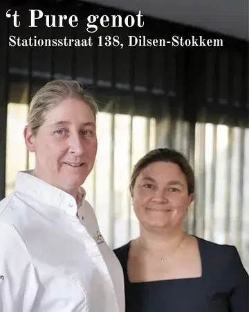 Thanks @nelissenan and @emilia_hendrix from @tpuregenot for joining @streetsmart_belgium !
Let's fight hunger together!
@staddilsenstokkem 
@gaultmillaubelgium