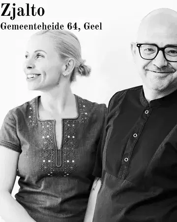 Thanks @zjalto_restaurant for joining @streetsmart_belgium !
Let's fight hunger together 🙏🙏🙏
@stadgeel 
@geelcentrum 
Www.bestreetsmart.be