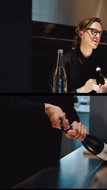 Our sommelier @viktor.vw is nominated for sommelier of the year 2026 organised by @homeandtable.be  @sommelieroftheyear 

Please vote via the link in our bio

#sommelieroftheyear