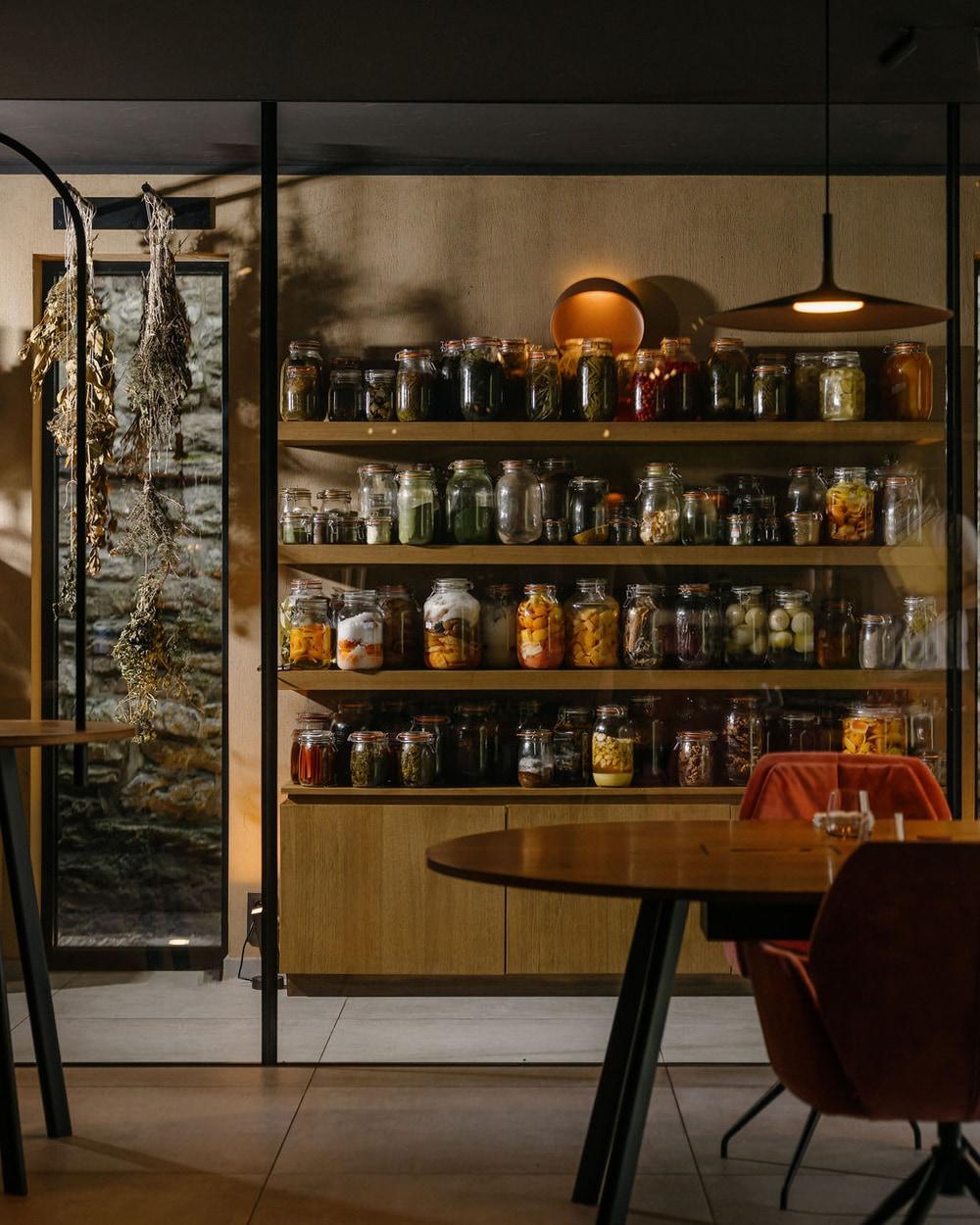 business profile image